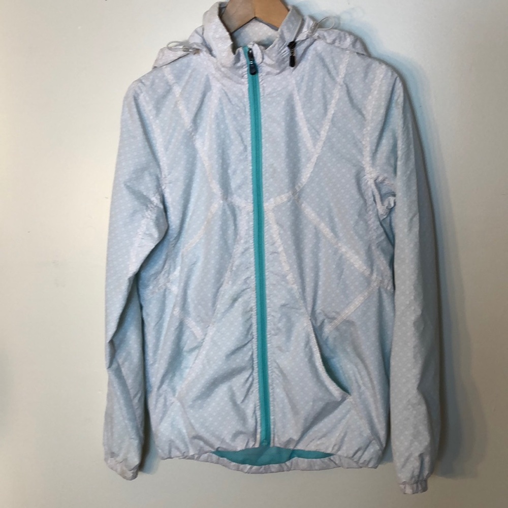 Kyodan athletics jacket size XS